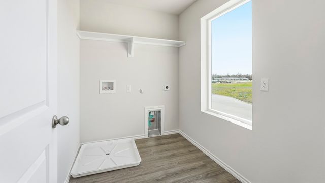 1308 Brook Lane, Josephine, TX 75135