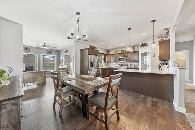 2035 Brook Stone Drive, Bourbonnais, IL 60914