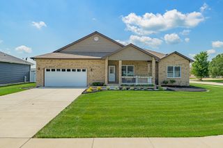 2035 Brook Stone Drive, Bourbonnais, IL 60914