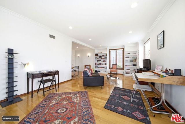 1424 N Crescent Heights Boulevard 49, West Hollywood, CA 90046