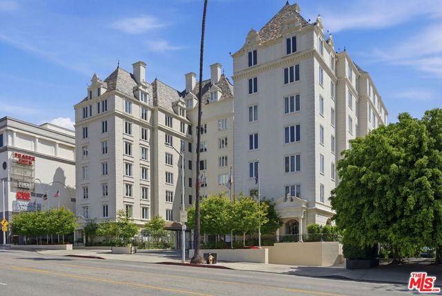 1424 N Crescent Heights Boulevard 49, West Hollywood, CA 90046