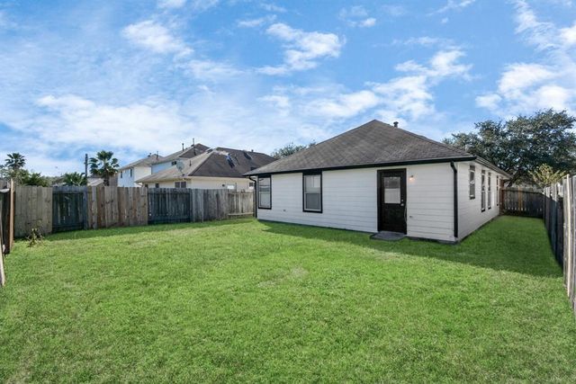 21826 Hemlock Park Drive, Houston, TX 77073