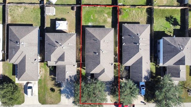 21826 Hemlock Park Drive, Houston, TX 77073