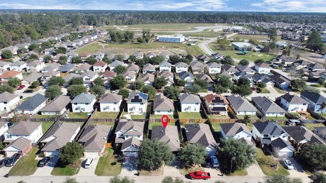 21826 Hemlock Park Drive, Houston, TX 77073