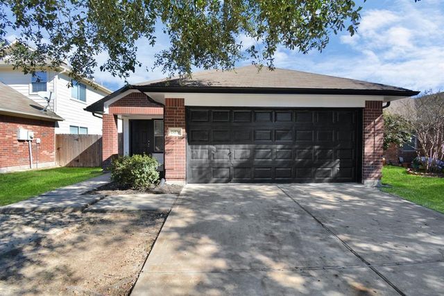 21826 Hemlock Park Drive, Houston, TX 77073
