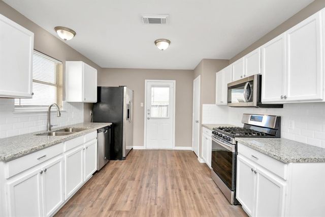 21826 Hemlock Park Drive, Houston, TX 77073