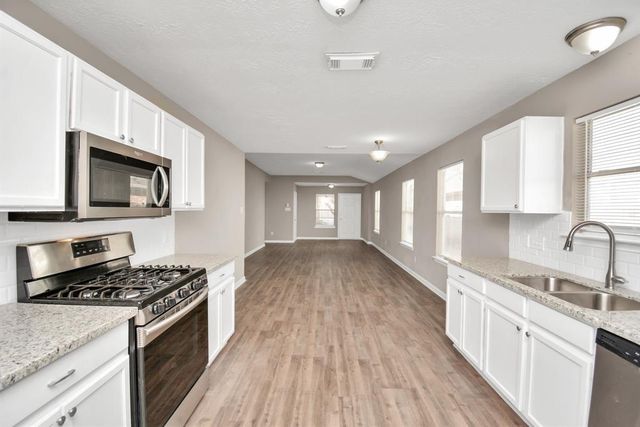 21826 Hemlock Park Drive, Houston, TX 77073