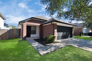 21826 Hemlock Park Drive, Houston, TX 77073