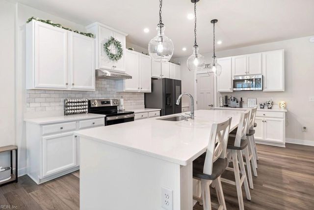 116 Brentwood CV, Smithfield, VA 23430