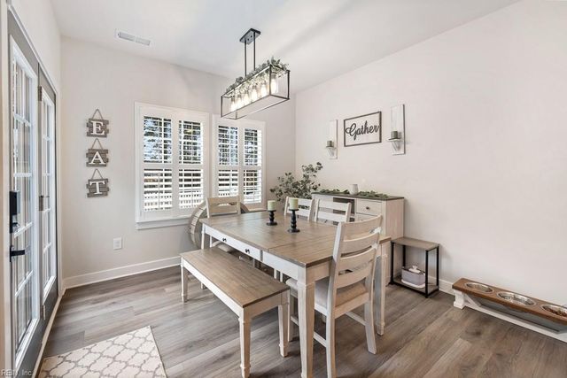 116 Brentwood CV, Smithfield, VA 23430