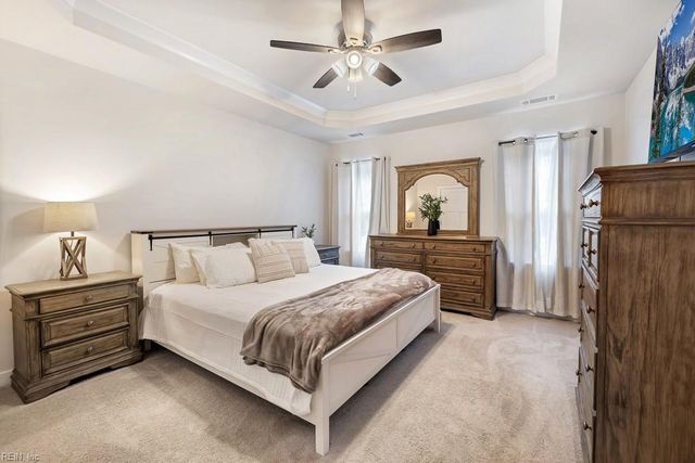 116 Brentwood CV, Smithfield, VA 23430