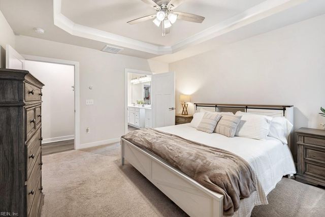 116 Brentwood CV, Smithfield, VA 23430