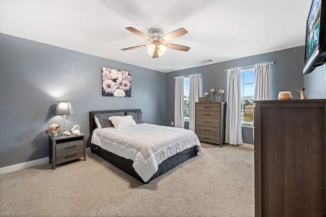 116 Brentwood CV, Smithfield, VA 23430