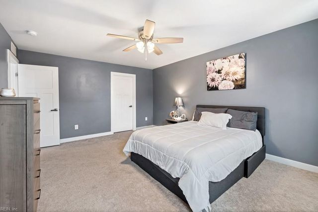 116 Brentwood CV, Smithfield, VA 23430