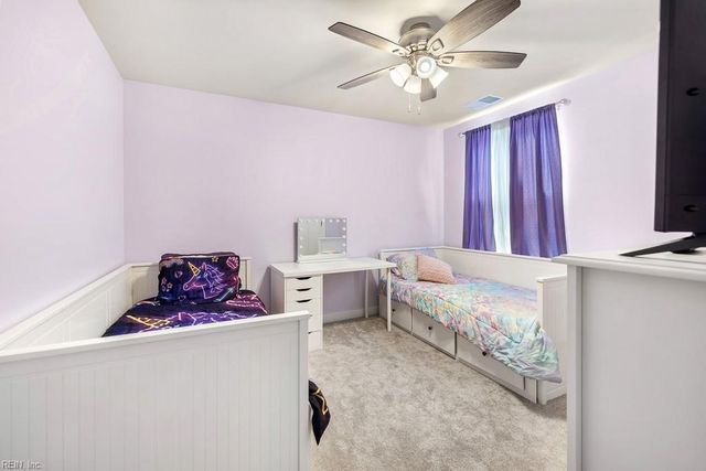 116 Brentwood CV, Smithfield, VA 23430