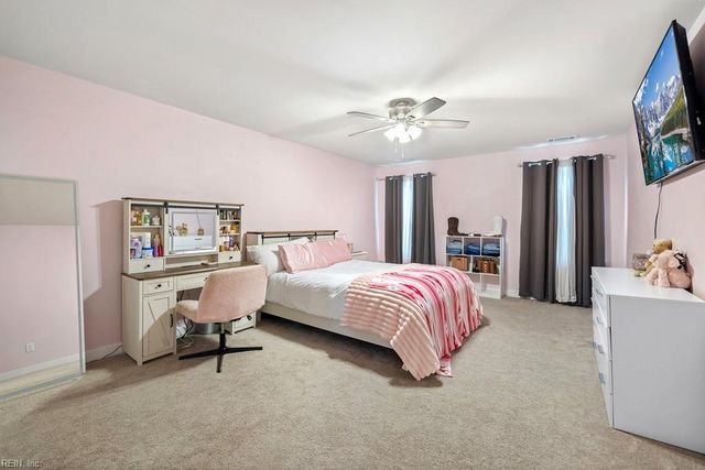 116 Brentwood CV, Smithfield, VA 23430