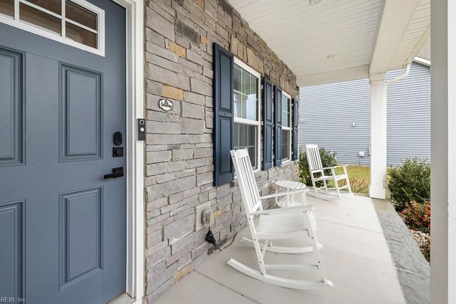 116 Brentwood CV, Smithfield, VA 23430