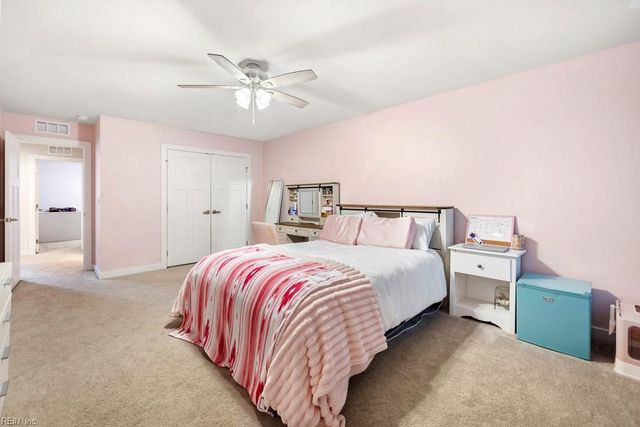 116 Brentwood CV, Smithfield, VA 23430