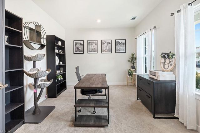 116 Brentwood CV, Smithfield, VA 23430