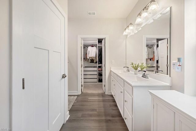 116 Brentwood CV, Smithfield, VA 23430