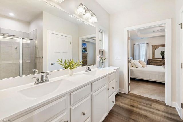 116 Brentwood CV, Smithfield, VA 23430