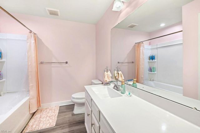 116 Brentwood CV, Smithfield, VA 23430