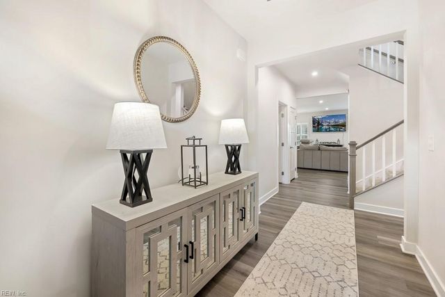 116 Brentwood CV, Smithfield, VA 23430