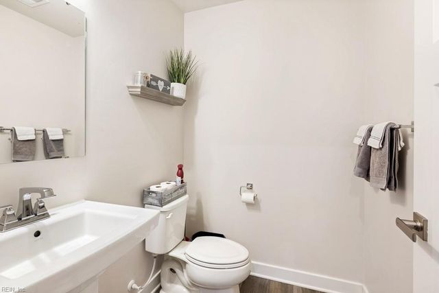 116 Brentwood CV, Smithfield, VA 23430