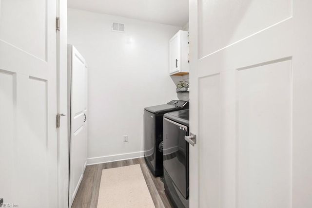 116 Brentwood CV, Smithfield, VA 23430