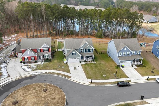 116 Brentwood CV, Smithfield, VA 23430