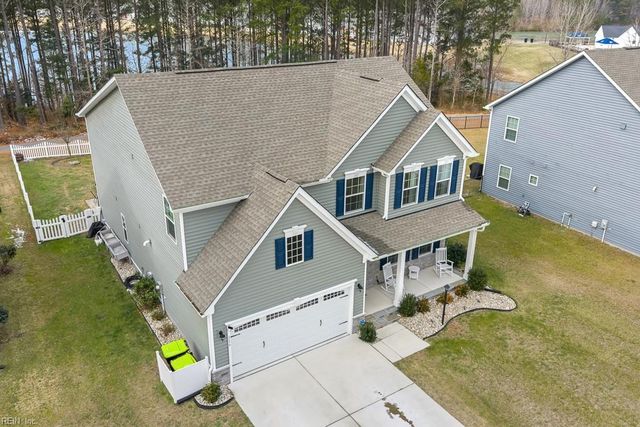 116 Brentwood CV, Smithfield, VA 23430