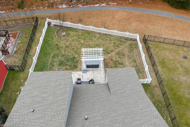 116 Brentwood CV, Smithfield, VA 23430