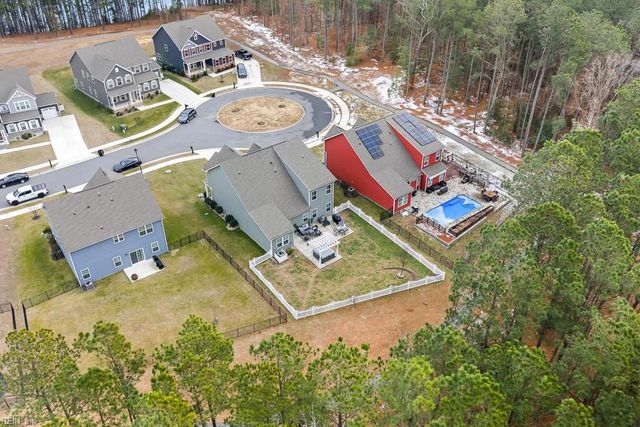 116 Brentwood CV, Smithfield, VA 23430