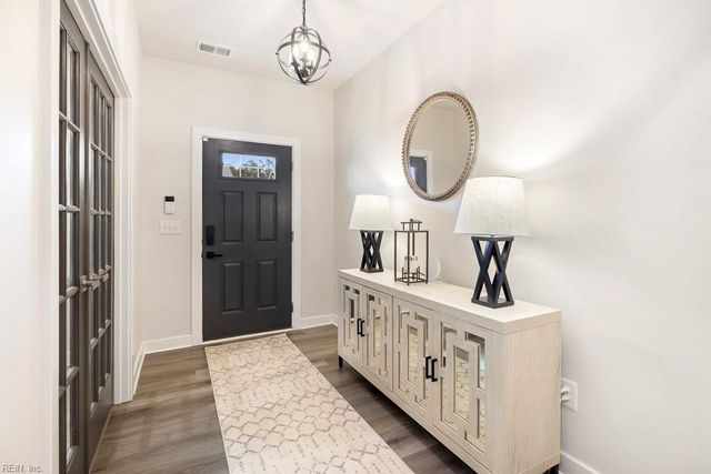 116 Brentwood CV, Smithfield, VA 23430