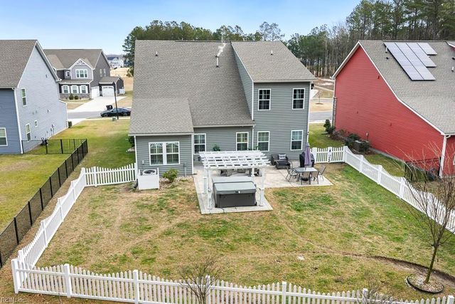 116 Brentwood CV, Smithfield, VA 23430