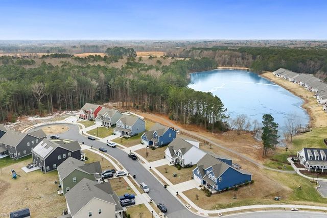 116 Brentwood CV, Smithfield, VA 23430