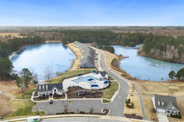 116 Brentwood CV, Smithfield, VA 23430