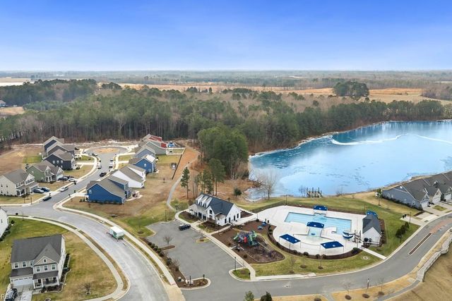 116 Brentwood CV, Smithfield, VA 23430