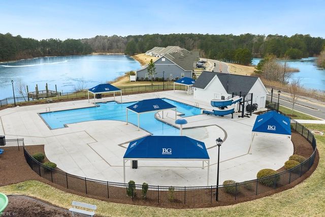 116 Brentwood CV, Smithfield, VA 23430