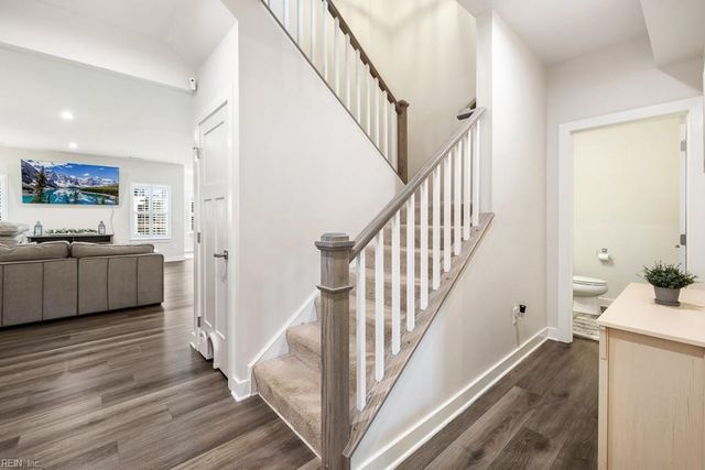 116 Brentwood CV, Smithfield, VA 23430