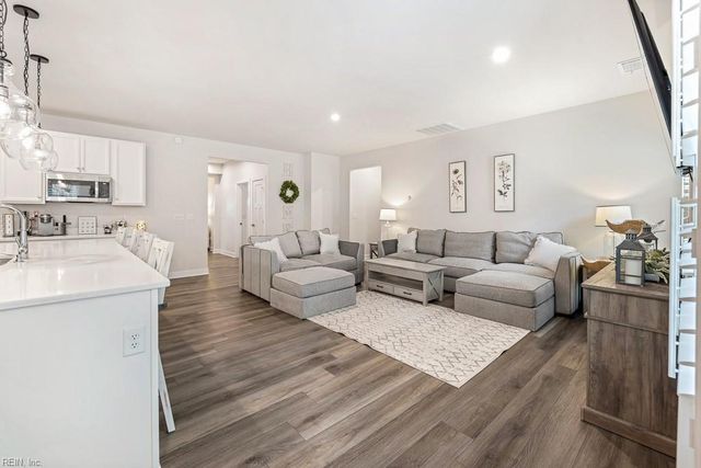 116 Brentwood CV, Smithfield, VA 23430