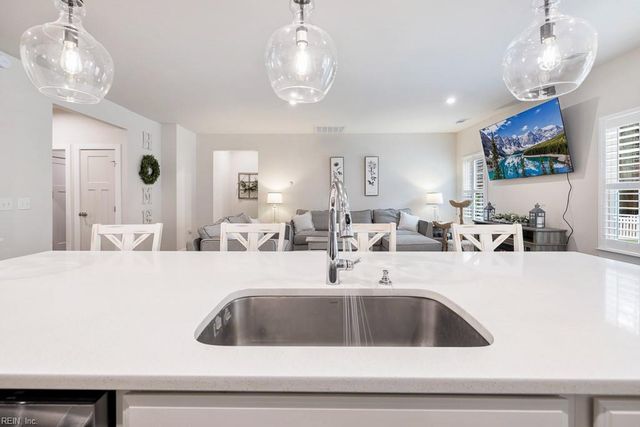 116 Brentwood CV, Smithfield, VA 23430