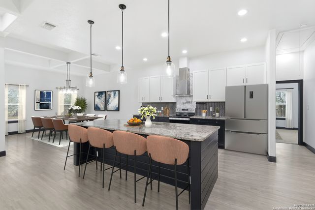 128 Hidden Ranch, Floresville, TX 78114