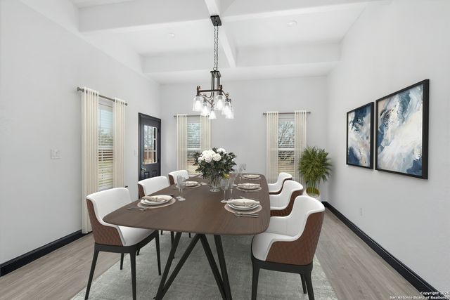 128 Hidden Ranch, Floresville, TX 78114