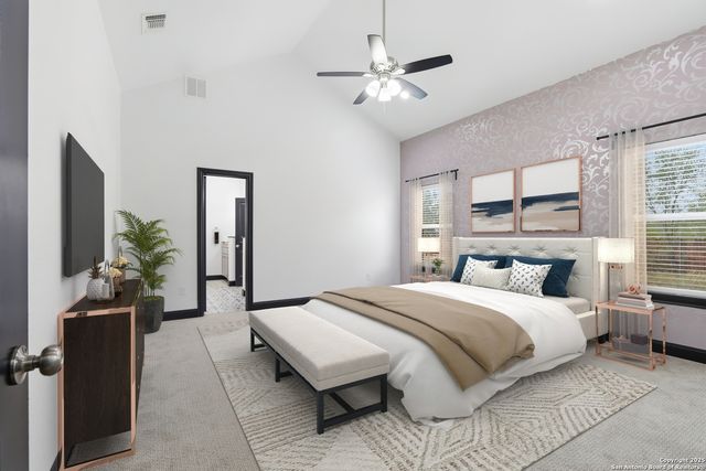 128 Hidden Ranch, Floresville, TX 78114