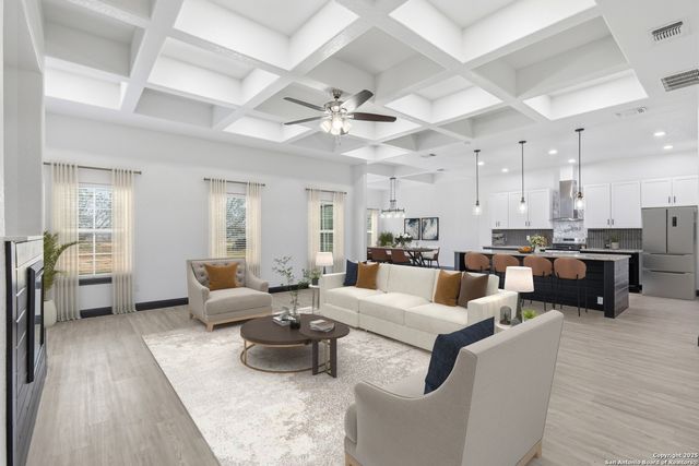 128 Hidden Ranch, Floresville, TX 78114