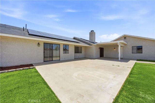 7596 Arcadia Avenue, Hesperia, CA 92345