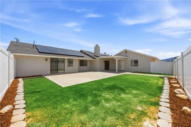 7596 Arcadia Avenue, Hesperia, CA 92345