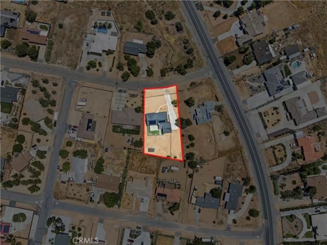 7596 Arcadia Avenue, Hesperia, CA 92345