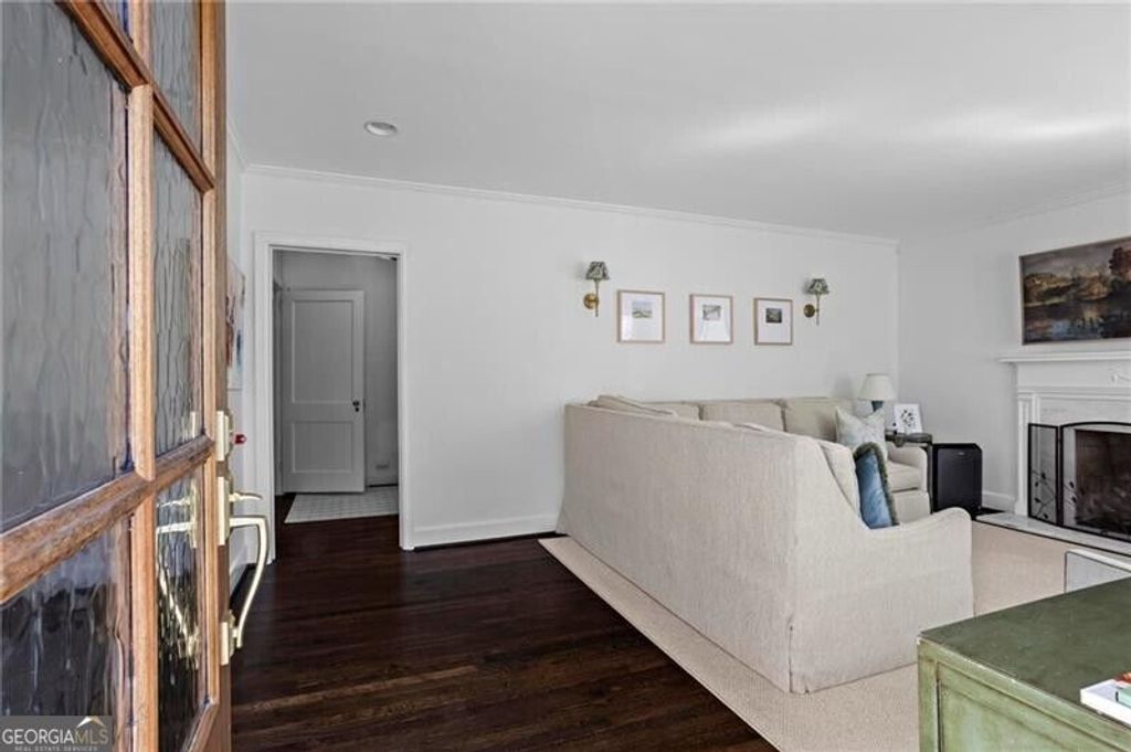 2070 Fairhaven Circle NE, Atlanta, GA 30305 — photo 4